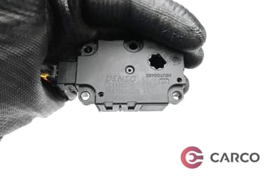 Моторче клапа парно CZ113930   09367   17 за AUDI A6 (4G2, C7, 4GC) 2.0 TDI (2010)