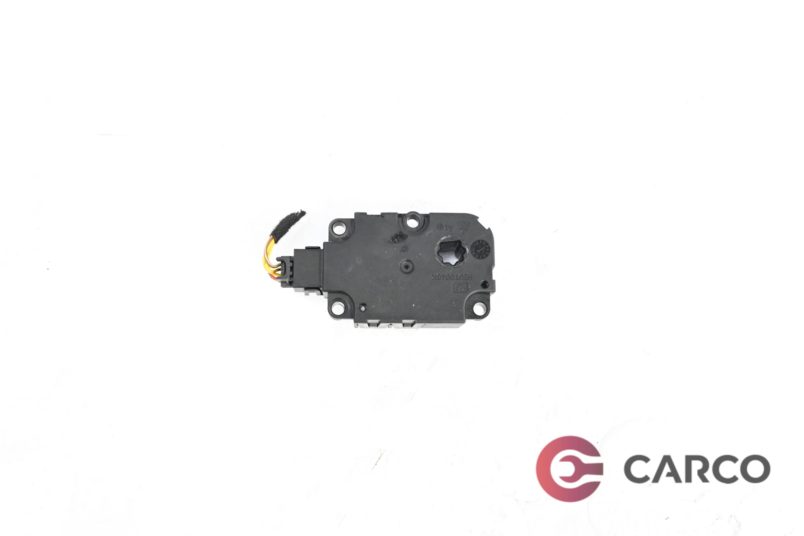 Моторче клапа парно CZ113930   07456   18 за AUDI A6 (4G2, C7, 4GC) 2.0 TDI (2010)