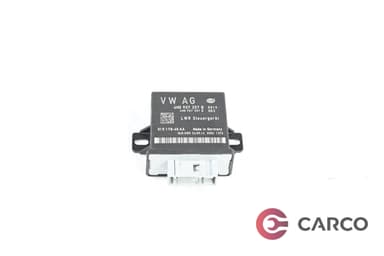Модул управление на фарове 4H0907357B за AUDI A6 (4G2, C7, 4GC) 2.0 TDI (2010)
