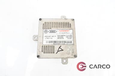 Баласт десен 4G0907397P за AUDI A6 (4G2, C7, 4GC) 2.0 TDI (2010)