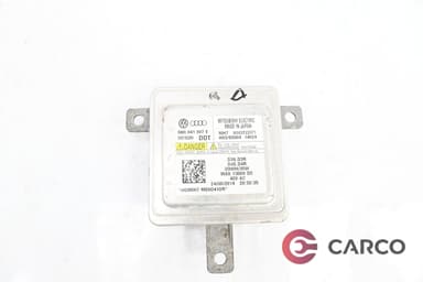 Баласт десен 8K0941597E за AUDI A6 (4G2, C7, 4GC) 2.0 TDI (2010)
