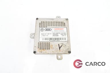 Баласт ляв 4G0907397P за AUDI A6 (4G2, C7, 4GC) 2.0 TDI (2010)