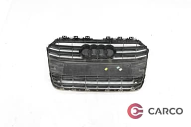 Декоративна решетка с емблема за AUDI A6 (4G2, C7, 4GC) 2.0 TDI (2010)