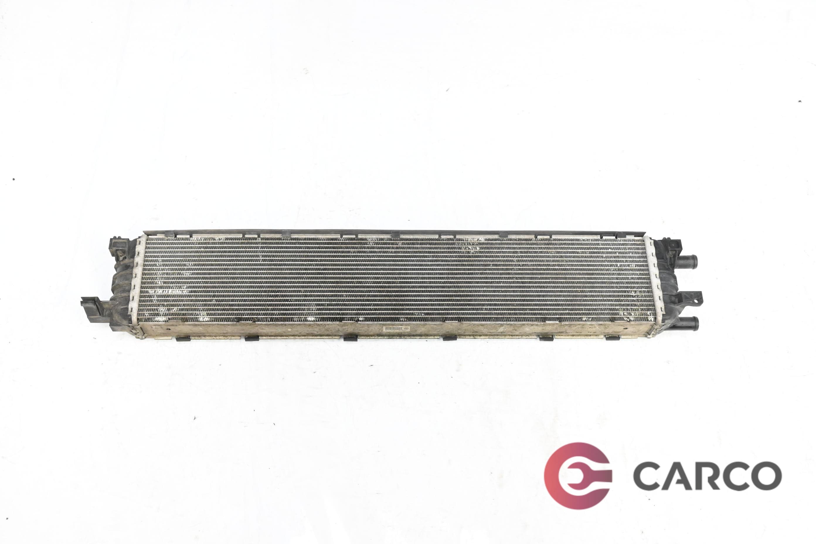 Охладител скорости за AUDI A6 (4G2, C7, 4GC) 2.0 TDI (2010)