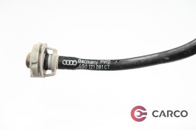 Тръбичка 4G0121081CT за AUDI A6 (4G2, C7, 4GC) 2.0 TDI (2010)