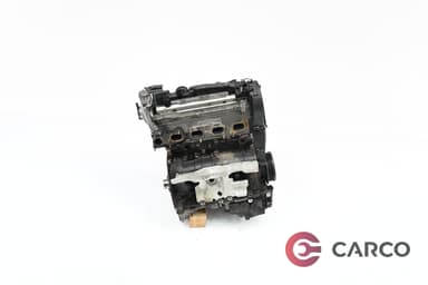 Двигател 2.0 TDI 190 hp 80 HBH V530 за AUDI A6 (4G2, C7, 4GC) 2.0 TDI (2010)