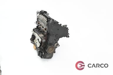 Двигател 2.0 TDI 190 hp 80 HBH V530 за AUDI A6 (4G2, C7, 4GC) 2.0 TDI (2010)
