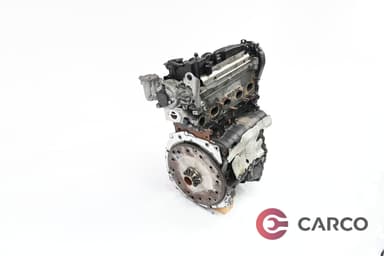 Двигател 2.0 TDI 190 hp 80 HBH V530 за AUDI A6 (4G2, C7, 4GC) 2.0 TDI (2010)