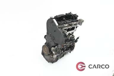 Двигател 2.0 TDI 190 hp 80 HBH V530 за AUDI A6 (4G2, C7, 4GC) 2.0 TDI (2010)