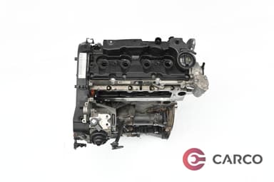 Двигател 2.0 TDI 190 hp 80 HBH V530 за AUDI A6 (4G2, C7, 4GC) 2.0 TDI (2010)