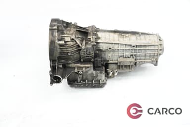 7 Степенна автмтична скоростна кутия OCK 301 103 за AUDI A6 (4G2, C7, 4GC) 2.0 TDI (2010)