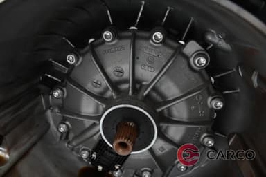 7 Степенна автмтична скоростна кутия OCK 301 103 за AUDI A6 (4G2, C7, 4GC) 2.0 TDI (2010)