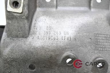 Греда под скорости 8K0 399 263 BH за AUDI A6 (4G2, C7, 4GC) 2.0 TDI (2010)