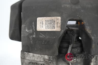 Спирачен апарат преден ляв за AUDI A6 (4G2, C7, 4GC) 2.0 TDI (2010)