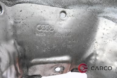 Термо щит 4G0199888 за AUDI A6 (4G2, C7, 4GC) 2.0 TDI (2010)