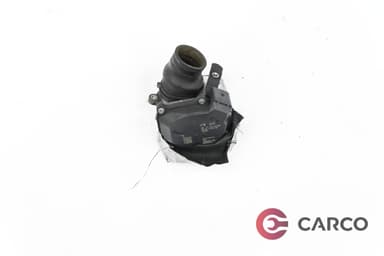 EGR клапан 04L131501 за AUDI A6 (4G2, C7, 4GC) 2.0 TDI (2010)