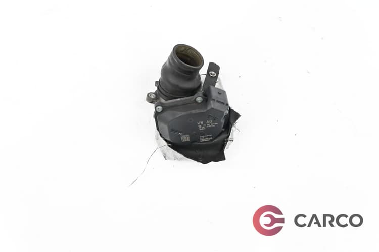 EGR клапан 04L131501 за AUDI A6 (4G2, C7, 4GC) 2.0 TDI (2010)