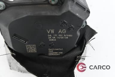 EGR клапан 04L131501 за AUDI A6 (4G2, C7, 4GC) 2.0 TDI (2010)