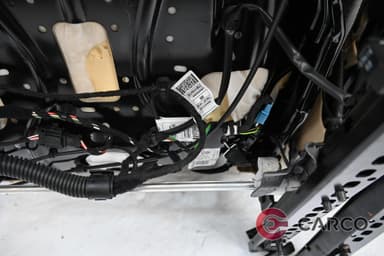 Седалки предни за AUDI A6 (4G2, C7, 4GC) 2.0 TDI (2010)