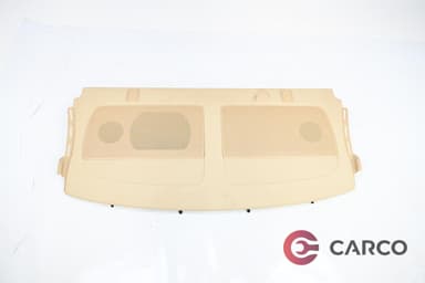 Кора задна за AUDI A6 (4G2, C7, 4GC) 2.0 TDI (2010)