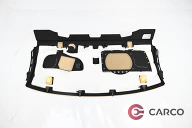 Кора задна за AUDI A6 (4G2, C7, 4GC) 2.0 TDI (2010)