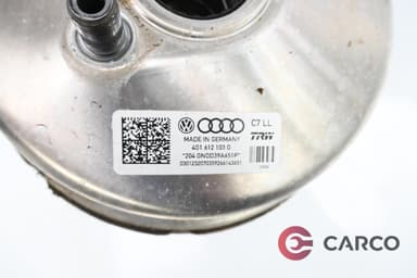 Серво 4G 612 103 G за AUDI A6 (4G2, C7, 4GC) 2.0 TDI (2010)