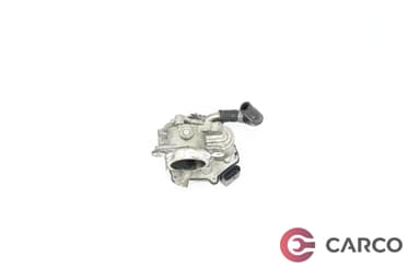 Дросел клапа 04L 128 063 P за AUDI A6 (4G2, C7, 4GC) 2.0 TDI (2010)