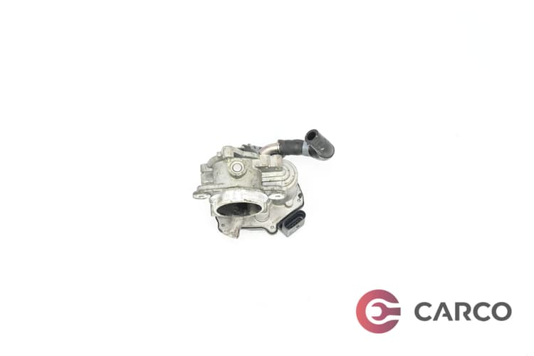 Дросел клапа 04L 128 063 P за AUDI A6 (4G2, C7, 4GC) 2.0 TDI (2010)