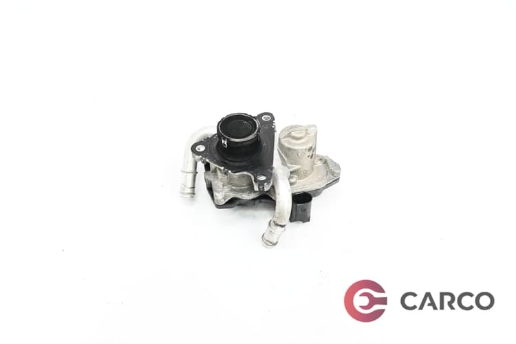 EGR клапан 04 L 131 501 N за AUDI A6 (4G2, C7, 4GC) 2.0 TDI (2010)