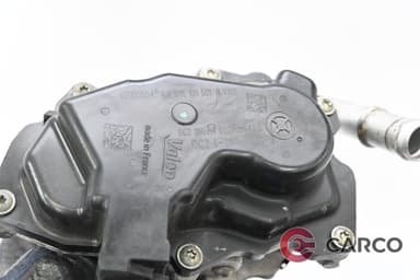 EGR клапан 04 L 131 501 N за AUDI A6 (4G2, C7, 4GC) 2.0 TDI (2010)