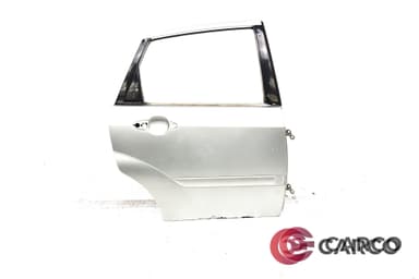Врата задна дясна за FORD FOCUS (DAW, DBW) 1.8 TDCi (1998 - 2007)