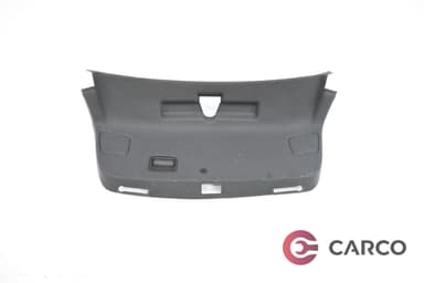 Кора заден капак за AUDI A6 (4G2, C7, 4GC) 2.0 TDI (2010)