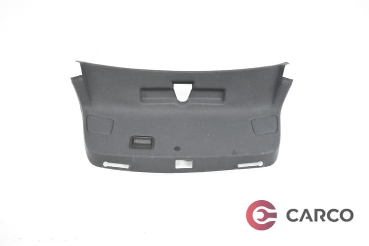 Кора заден капак за AUDI A6 (4G2, C7, 4GC) 2.0 TDI (2010)
