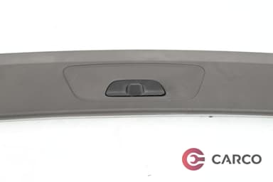 Интериорна лайсна с пищялки за AUDI A6 (4G2, C7, 4GC) 2.0 TDI (2010)