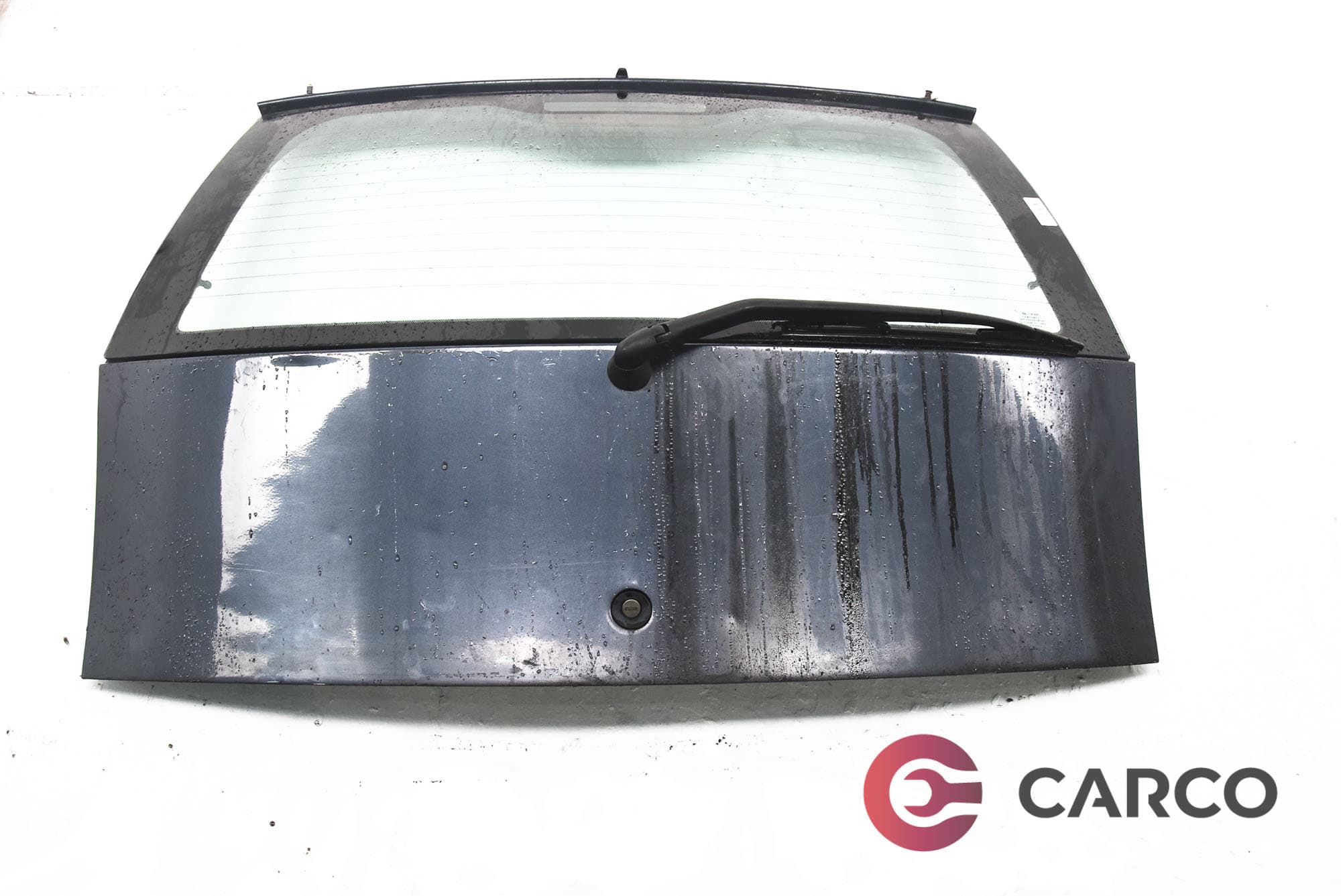 Заден капак за FIAT PUNTO (188) 1.9 JTD (1999)