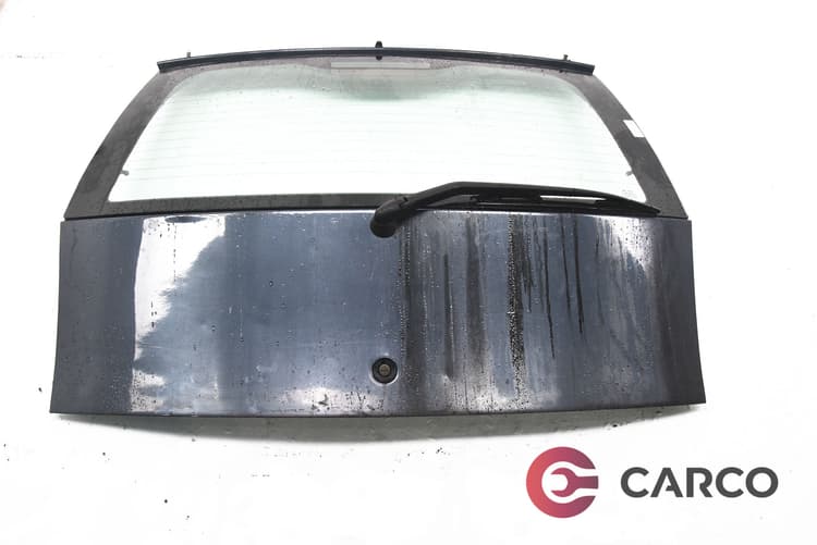 Заден капак за FIAT PUNTO (188) 1.9 JTD (1999)