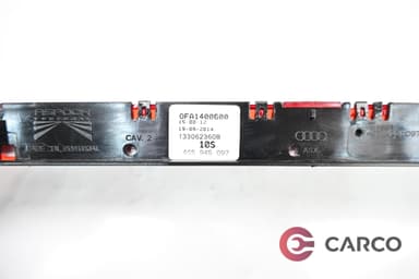 Стоп трети 4G5 945 097 за AUDI A6 (4G2, C7, 4GC) 2.0 TDI (2010)