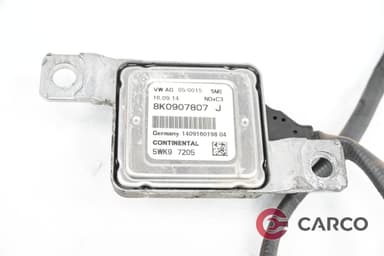 Ламбда сонда  8K0907807 J за AUDI A6 (4G2, C7, 4GC) 2.0 TDI (2010)