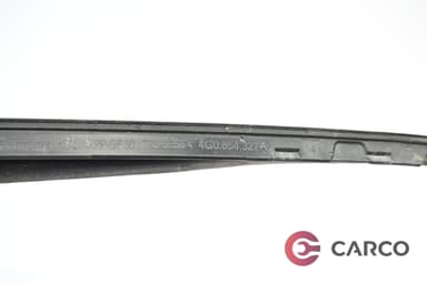 Лайсна предно стъкло лява 4G0854327A за AUDI A6 (4G2, C7, 4GC) 2.0 TDI (2010)