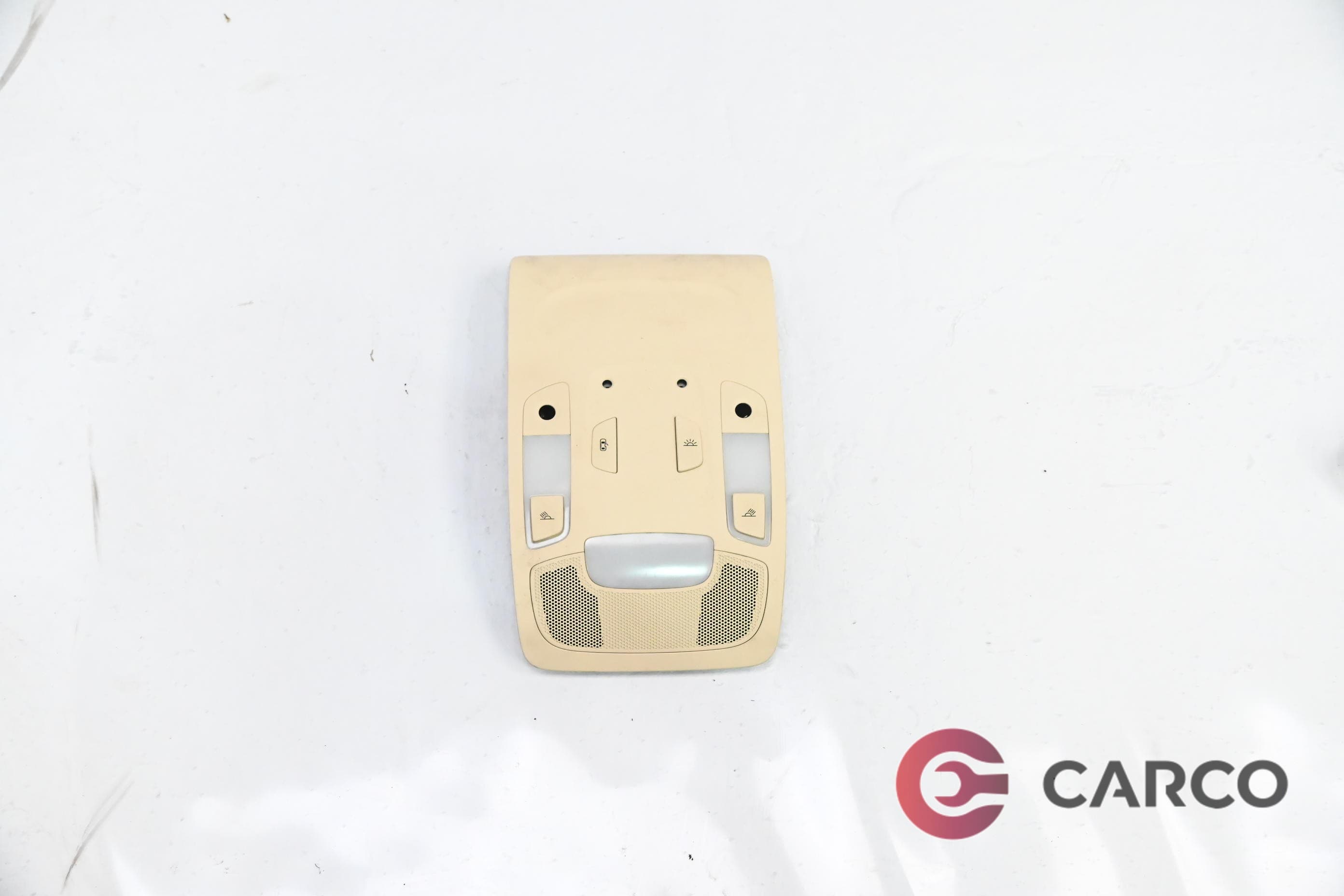 Плафон централен за AUDI A6 (4G2, C7, 4GC) 2.0 TDI (2010)