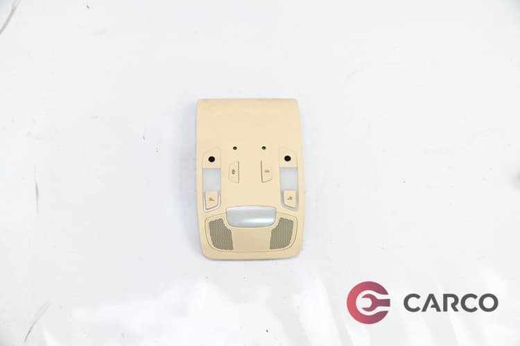 Плафон централен за AUDI A6 (4G2, C7, 4GC) 2.0 TDI (2010)