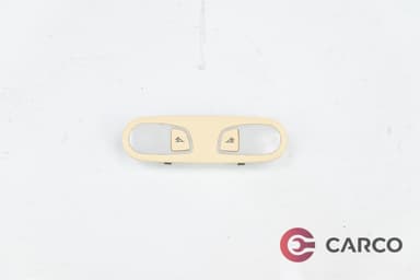 Плафон заден за AUDI A6 (4G2, C7, 4GC) 2.0 TDI (2010)