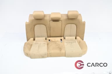 Седалки задни за AUDI A6 (4G2, C7, 4GC) 2.0 TDI (2010)