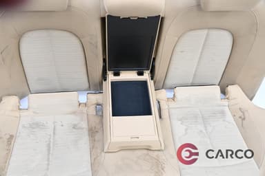 Седалки задни за AUDI A6 (4G2, C7, 4GC) 2.0 TDI (2010)