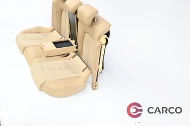 Седалки задни за AUDI A6 (4G2, C7, 4GC) 2.0 TDI (2010)