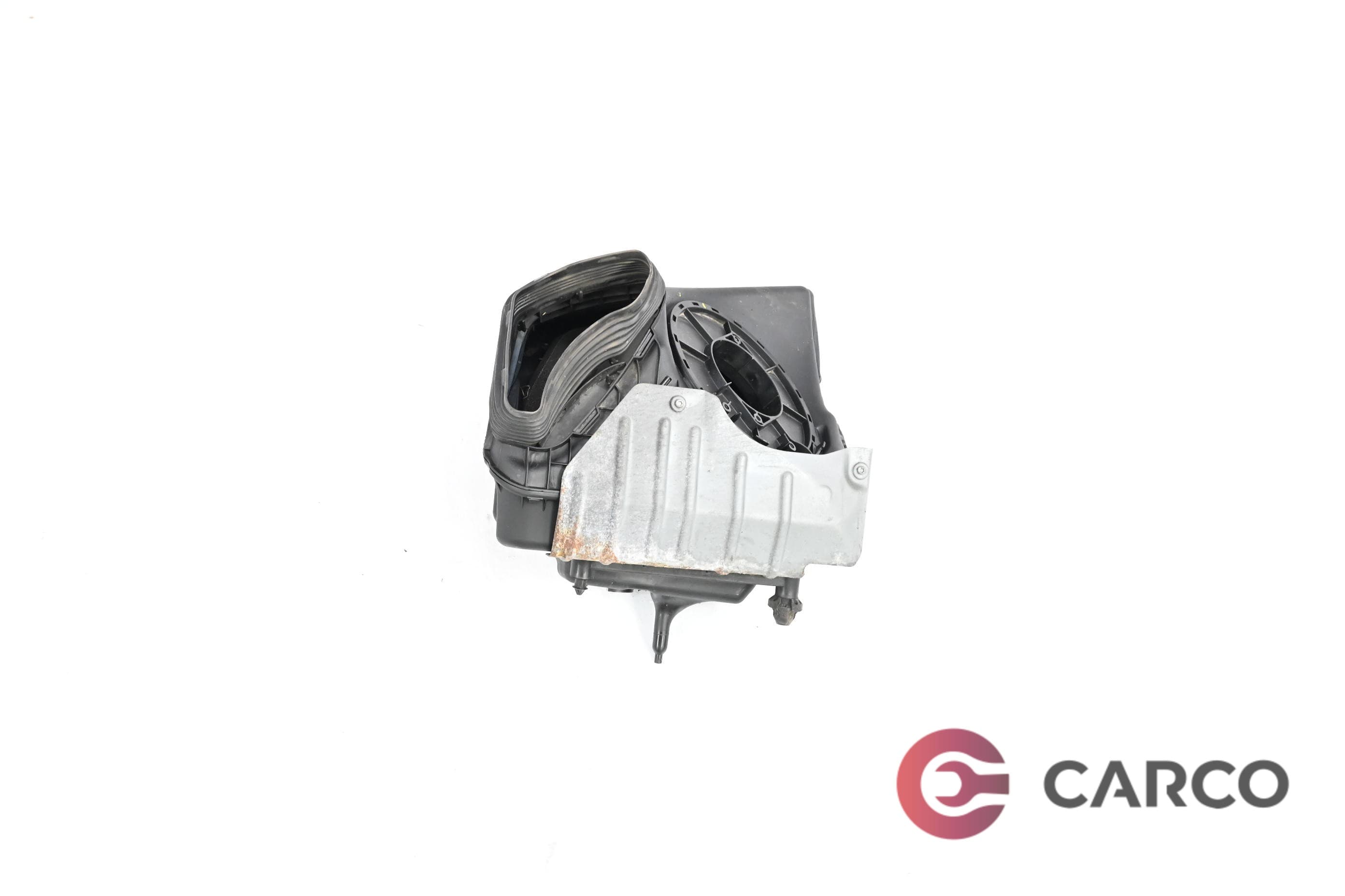 Кутия въздушен филтър 4G0133838R за AUDI A6 (4G2, C7, 4GC) 2.0 TDI (2010)