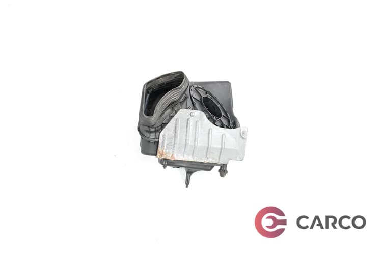 Кутия въздушен филтър 4G0133838R за AUDI A6 (4G2, C7, 4GC) 2.0 TDI (2010)