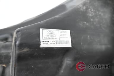 Кутия въздушен филтър 4G0133838R за AUDI A6 (4G2, C7, 4GC) 2.0 TDI (2010)