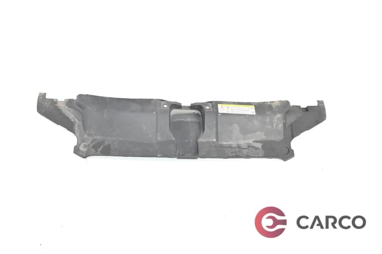 Лайсна над радиатор за AUDI A6 (4G2, C7, 4GC) 2.0 TDI (2010)