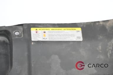 Лайсна над радиатор за AUDI A6 (4G2, C7, 4GC) 2.0 TDI (2010)